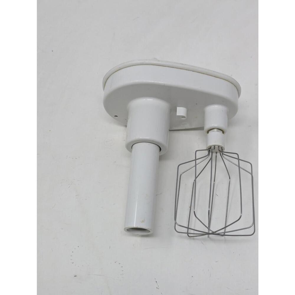 Braun Multipractic Food Processor Wire Whisk Egg Beater 4258 4259 4261 4262